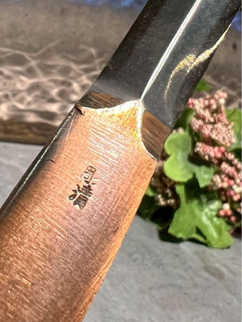 も*か様 先反小刀 定価13000円