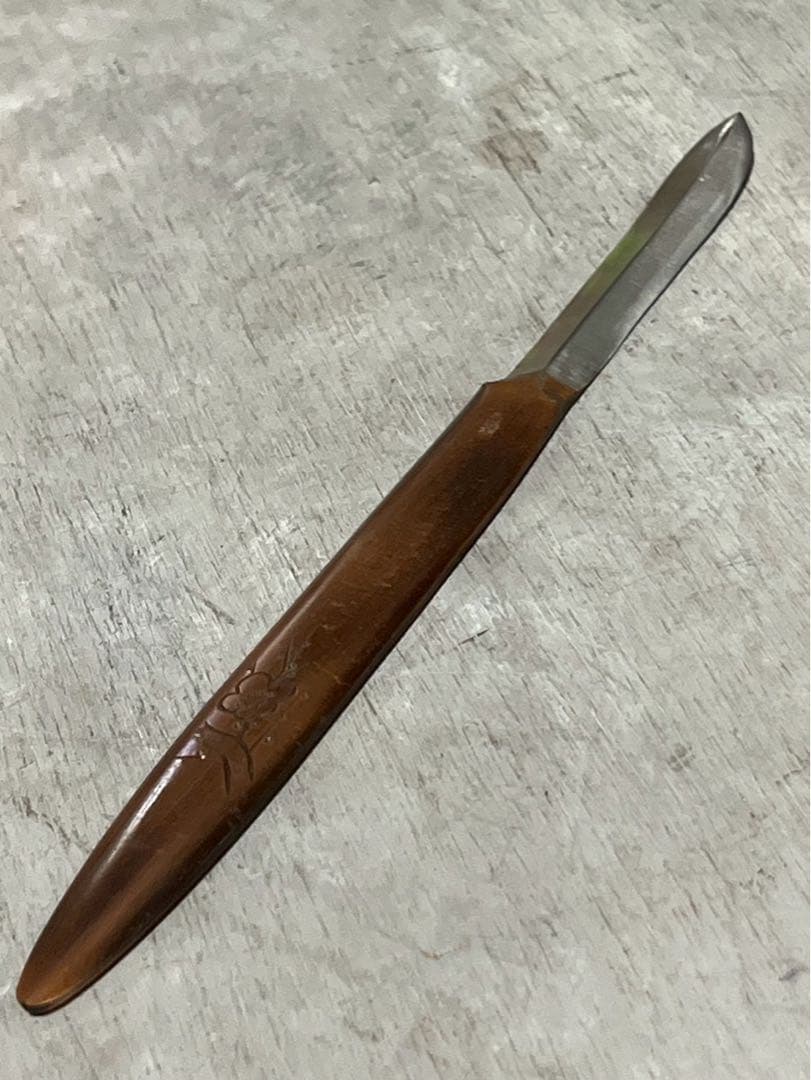 も*か様 先反小刀 定価13000円