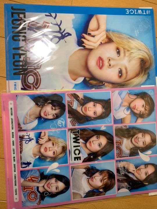 twice 特別セット