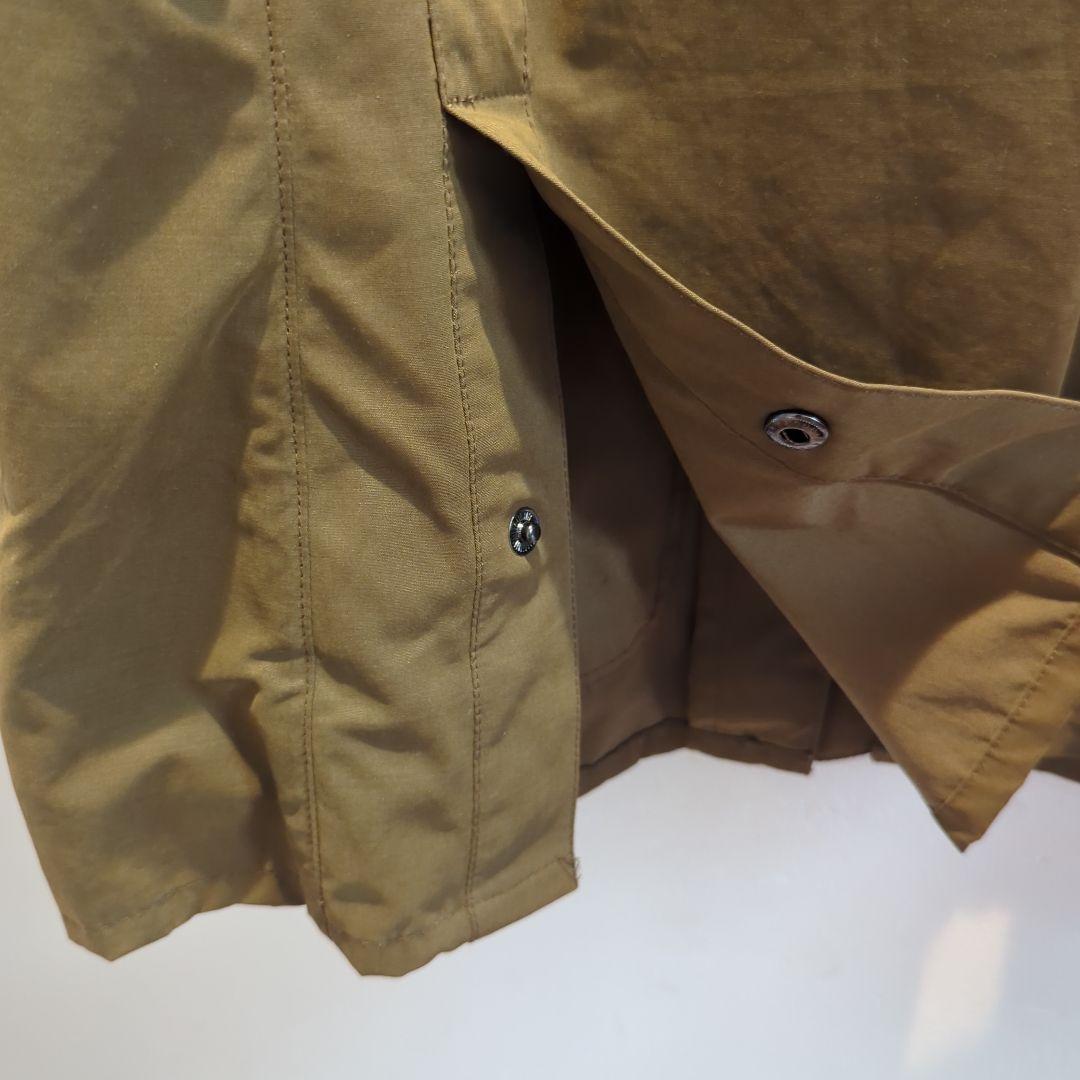 【YAG】 BARBOUR BEDALE SL PEACHED