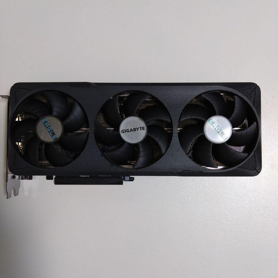 博*郑様 GEFORCE RTX 5070 EAGLE OC SFF 12G