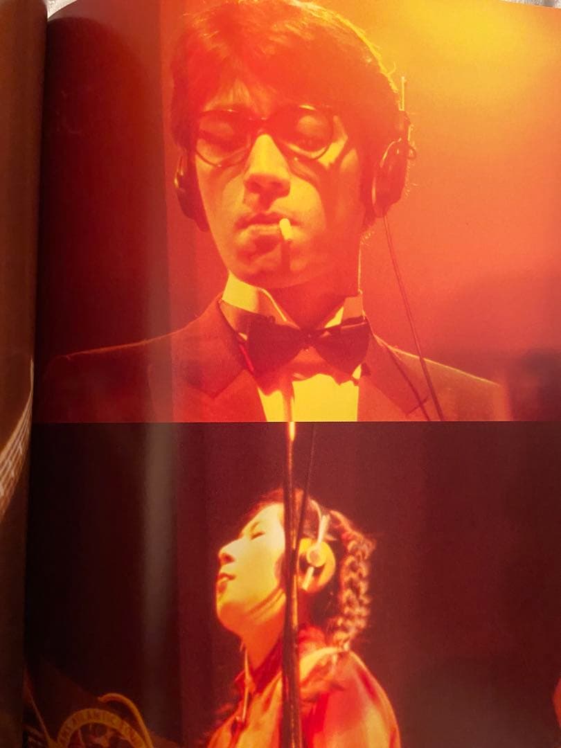 邦楽 YMO 1979 TRANS ATLANTIC TOUR 5CD+Bluray
