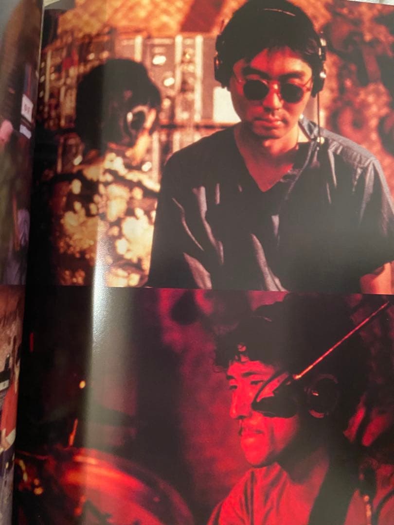 邦楽 YMO 1979 TRANS ATLANTIC TOUR 5CD+Bluray