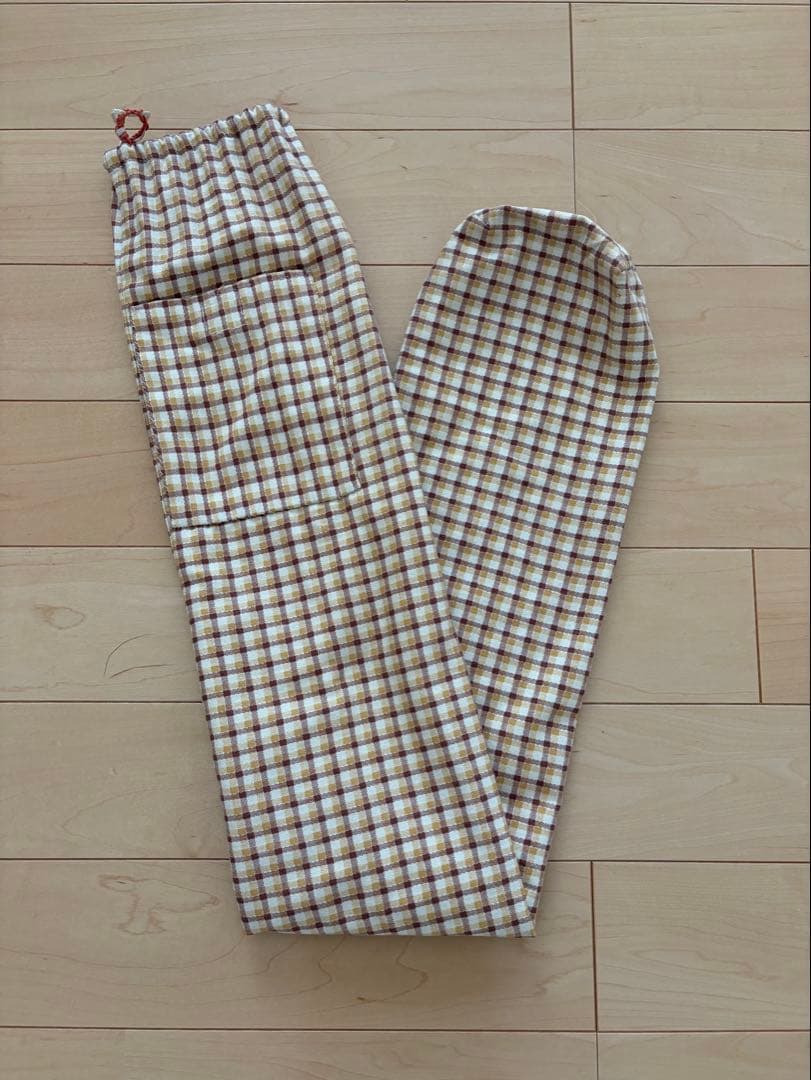 【そば・うどん打ち】めん棒６本セット/中古品