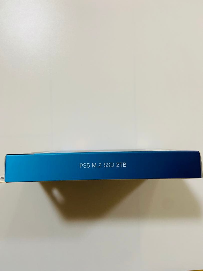 PS5専用 M.2 SSD 2TB