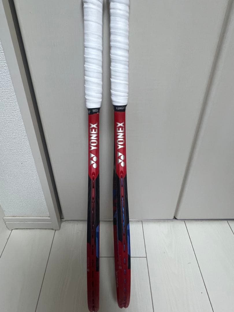 ヨネックス　ブイコア98 YONEX VCORE 98 2023年 2本セット