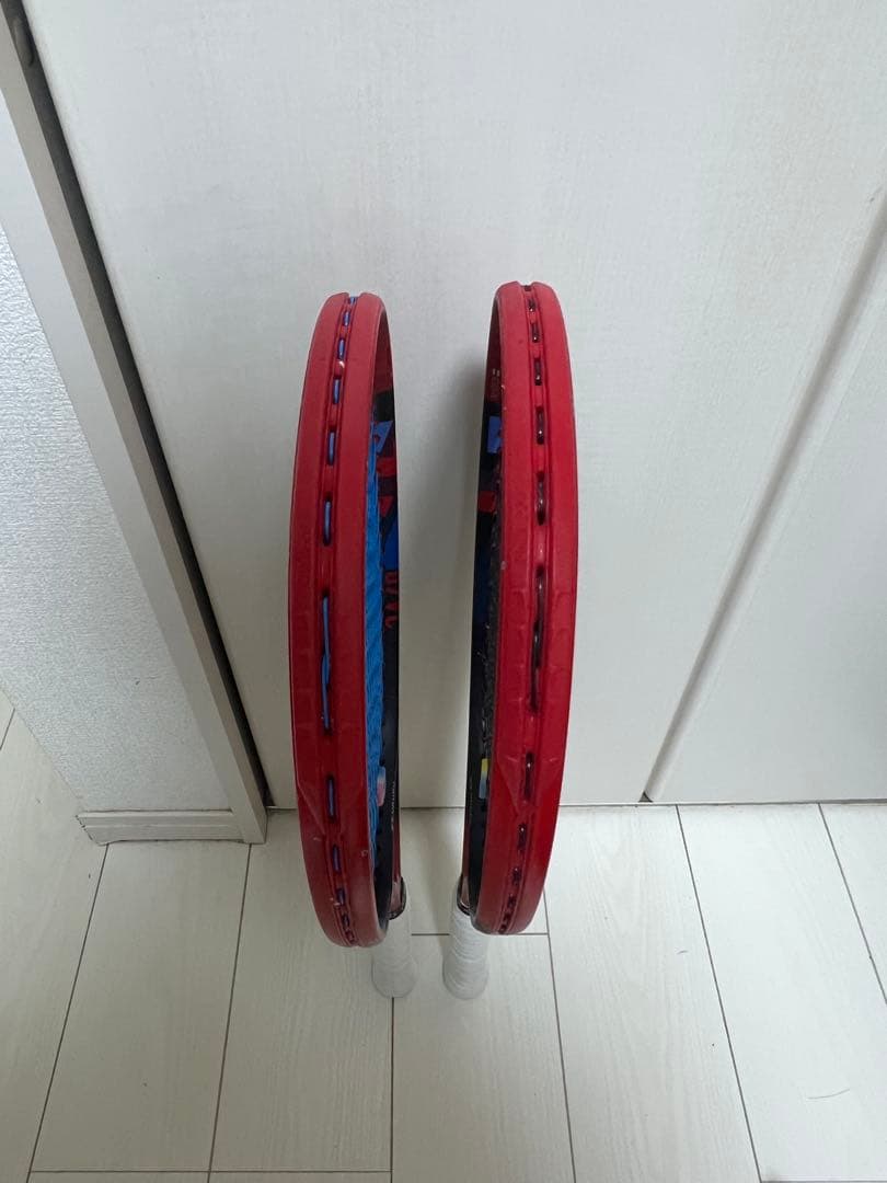 ヨネックス　ブイコア98 YONEX VCORE 98 2023年 2本セット