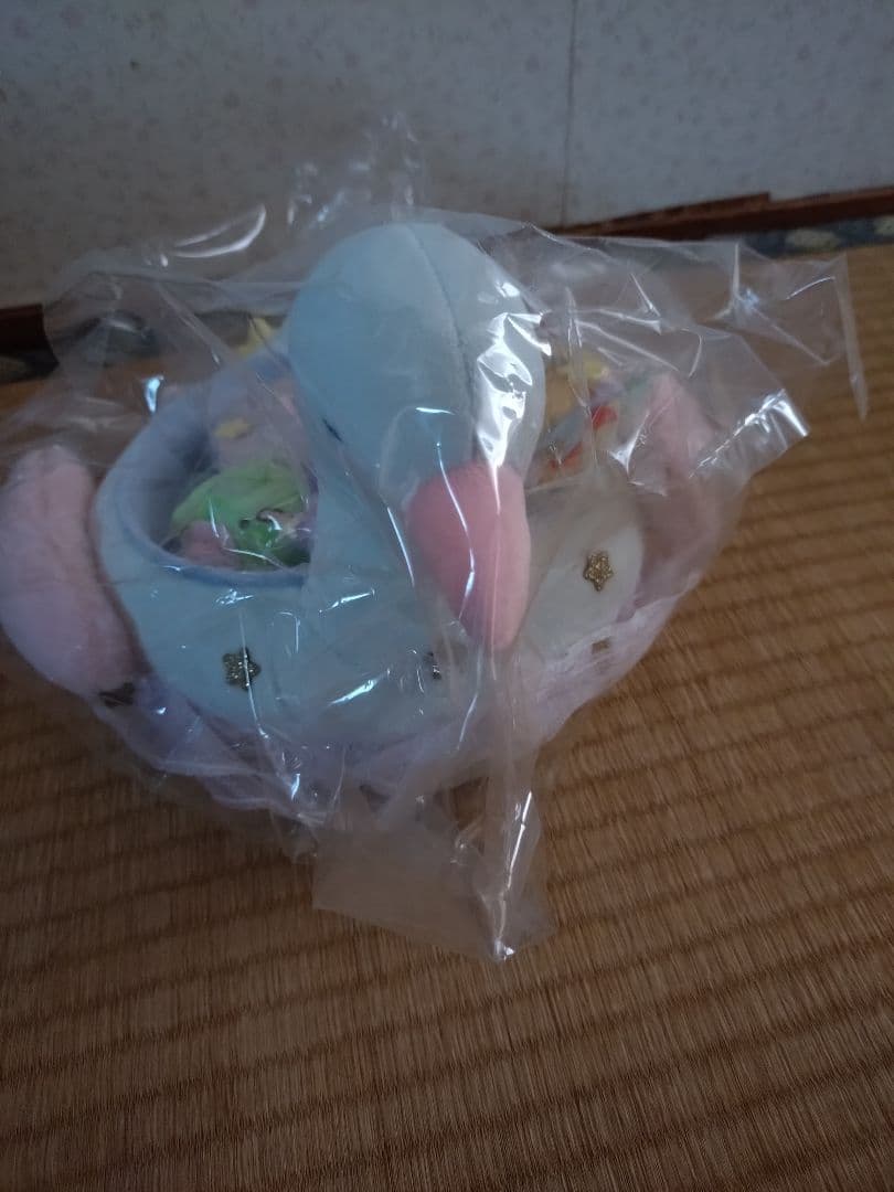 d*9様 すみっコぐらし　受注