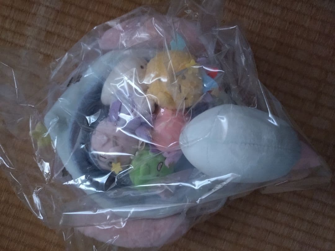 d*9様 すみっコぐらし　受注