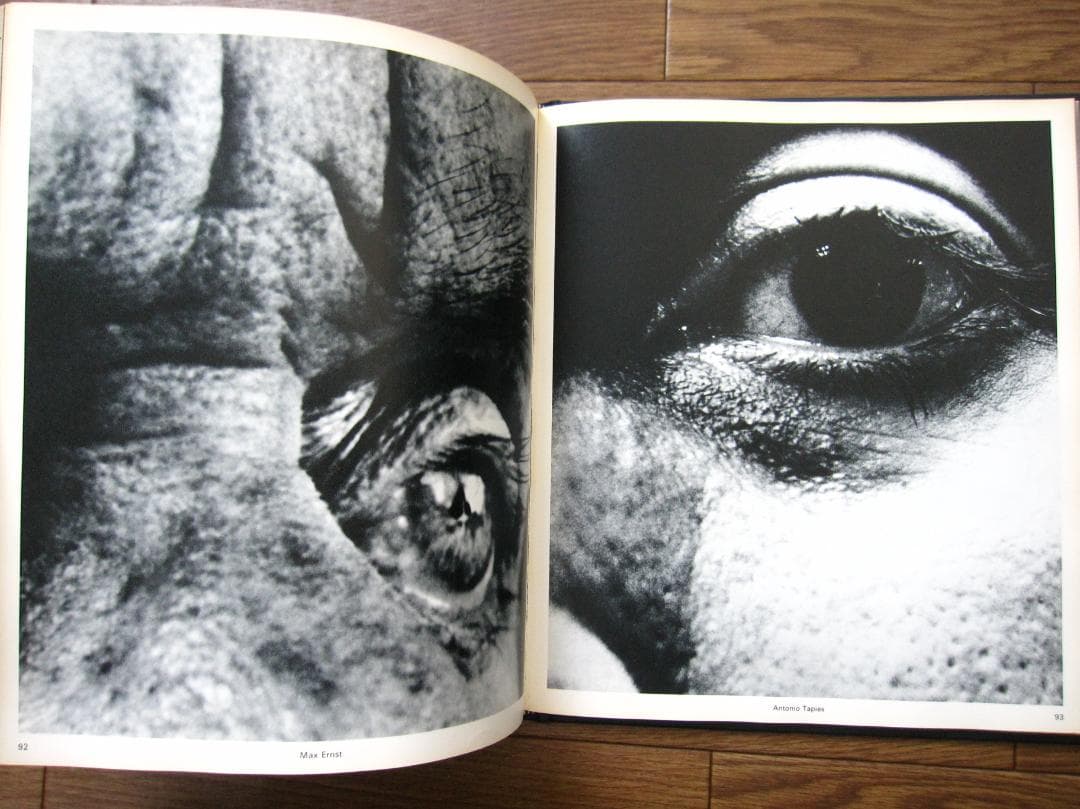 Shadow of light　Bill Brandt　ビル・ブラント　HC版
