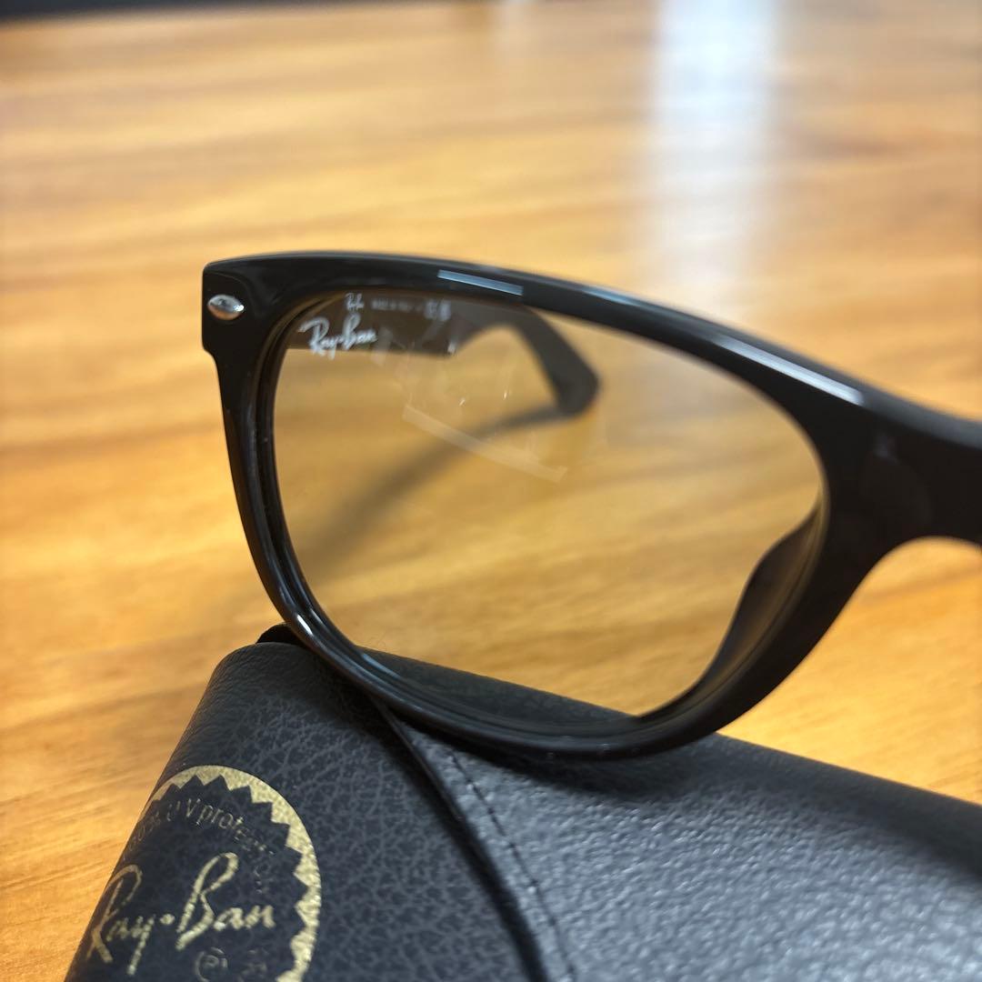 レイバン　サングラス RB2132F NEW WAYFARER