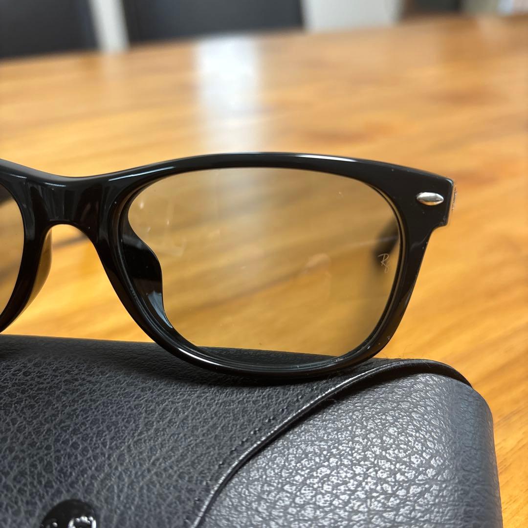 レイバン　サングラス RB2132F NEW WAYFARER