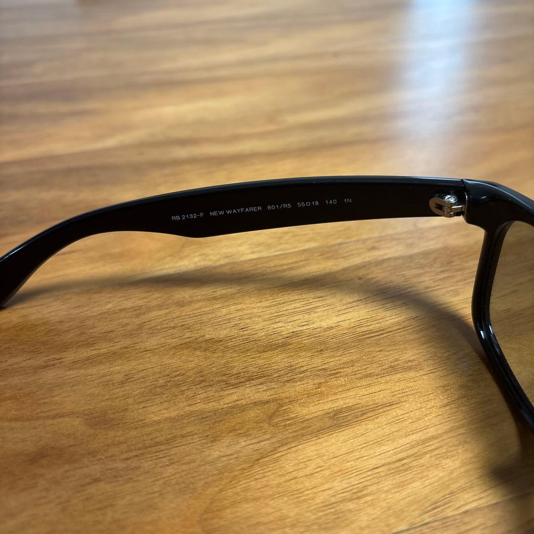 レイバン　サングラス RB2132F NEW WAYFARER