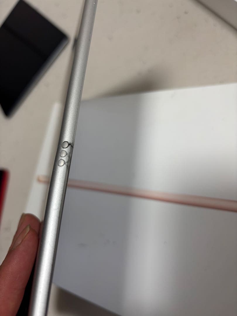 シ*ラ様 Apple iPad Air (第3世代) 64GB