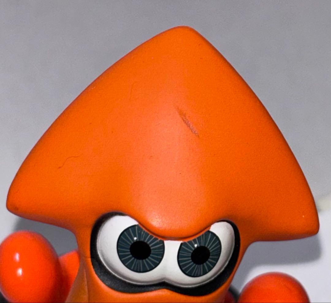 スプラトゥーン amiibo アミーボ 16体セット 初期化済 まとめ売り