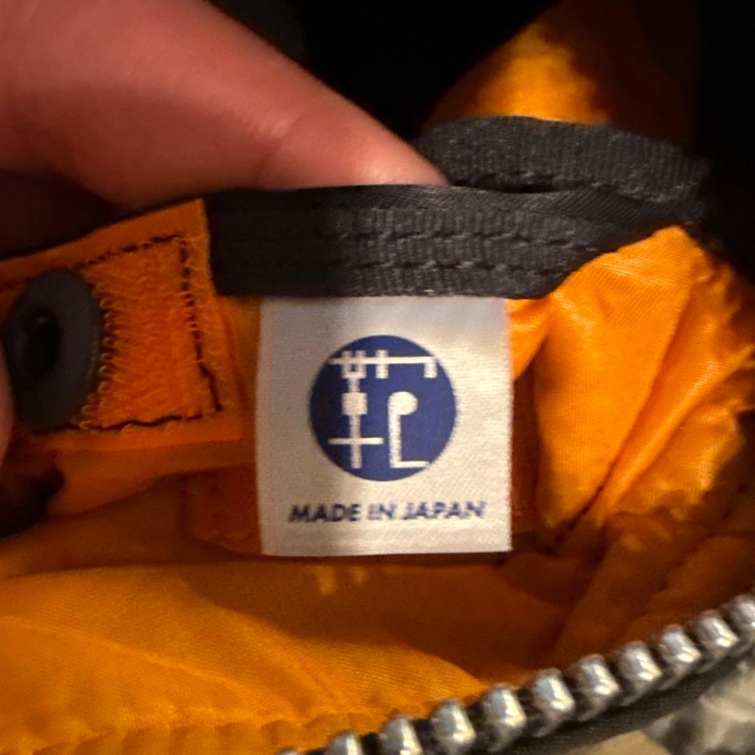 PORTER タンカーボストン