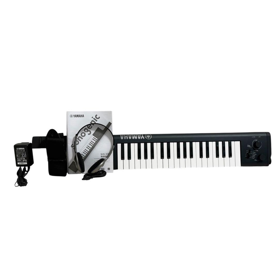 【mn tn】YAMAHA Sonogenic SHS-500B
