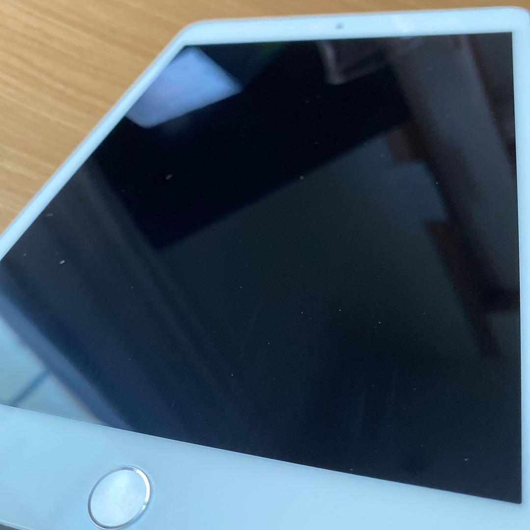 Apple iPad mini4 Wi-Fi16GBシルバー美品