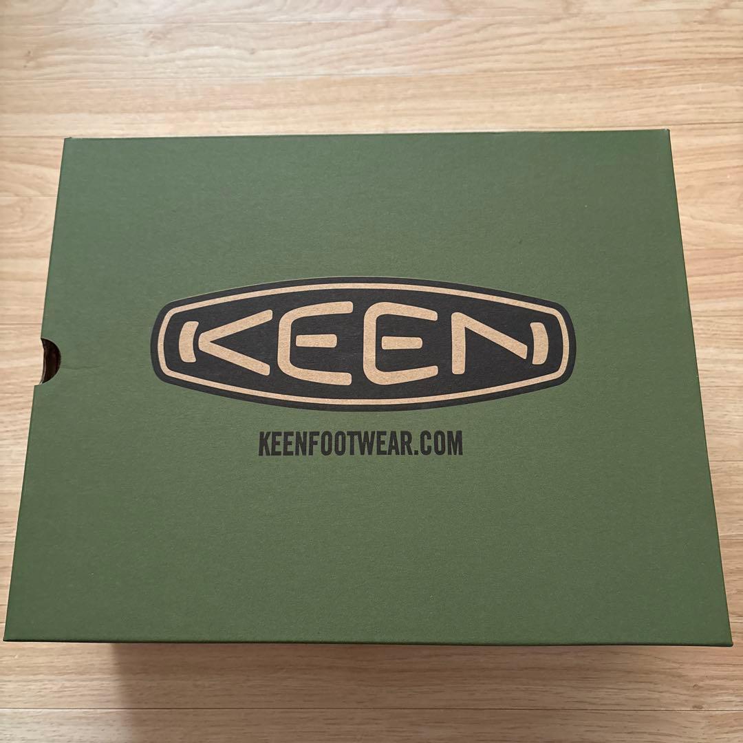 KEEN キーン レディース スノーブーツ　24
