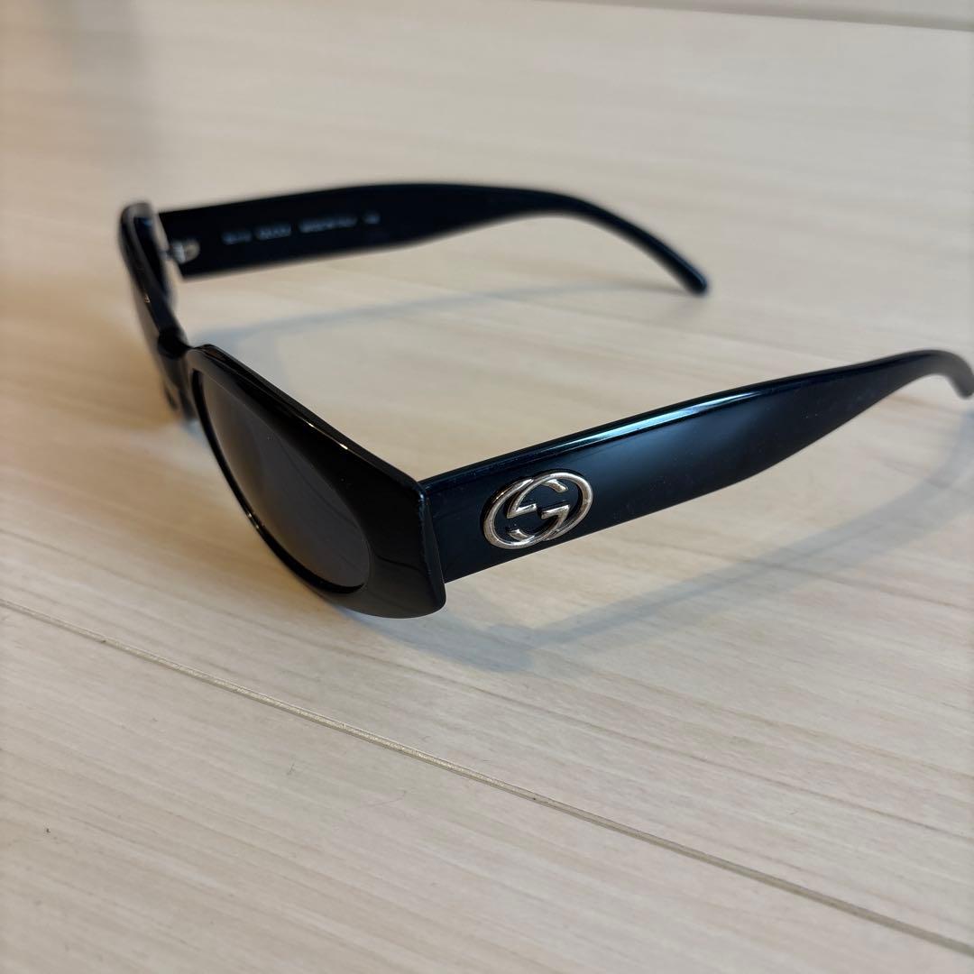 GUCCI グッチ サングラス GG2196/S ダブルG