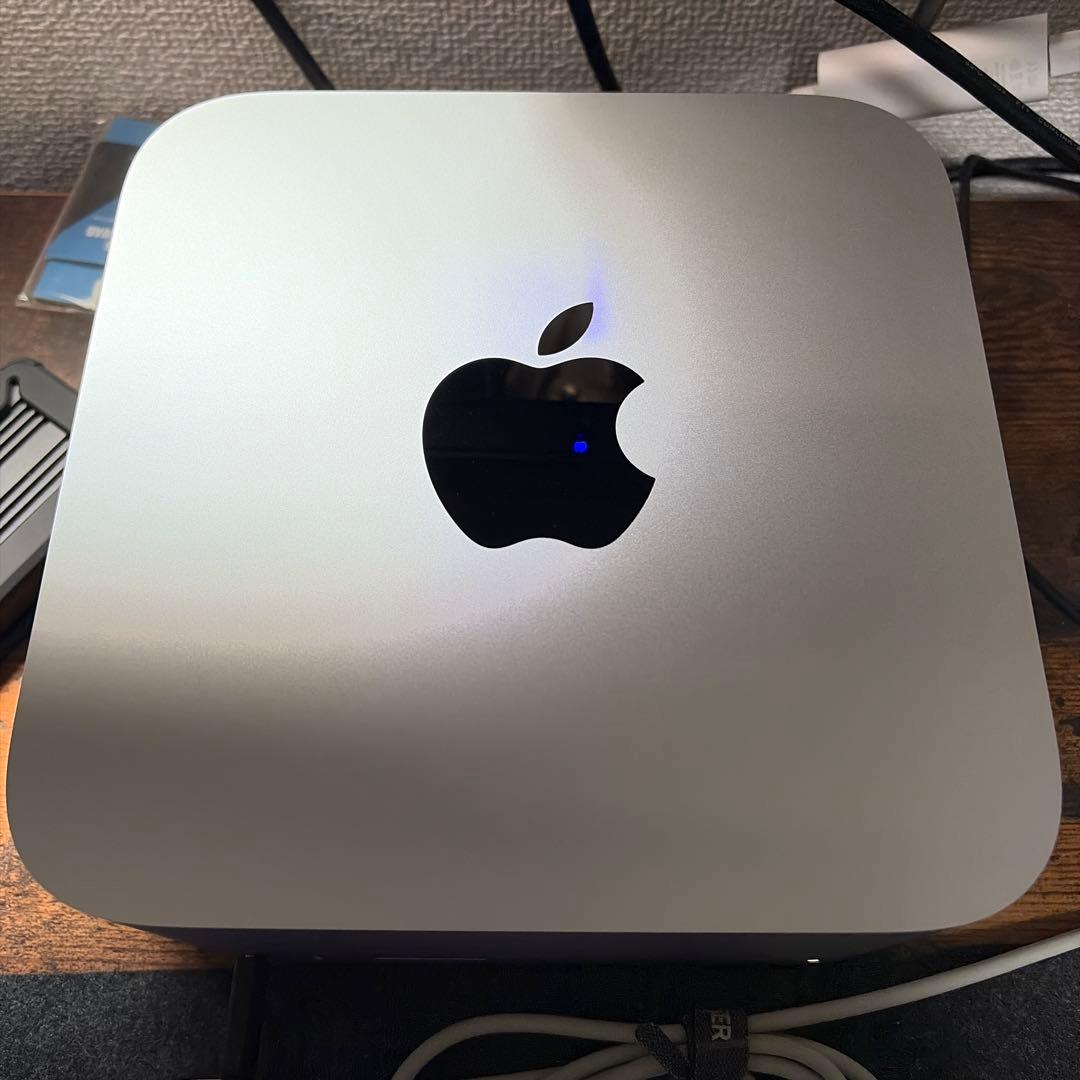 Macデスクトップ Apple Mac Studio 2023 M2 Max 32GB 512GB