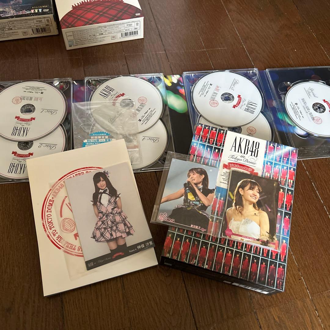 ミュージック AKB48 CD DVD