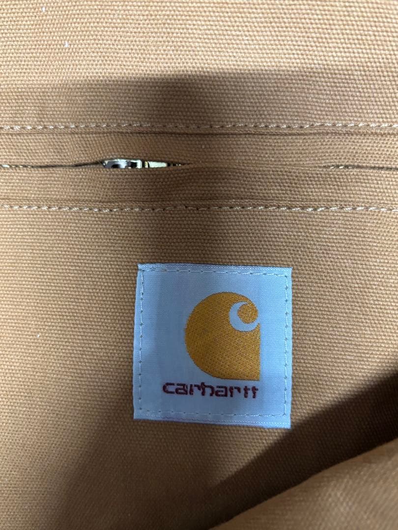 Carhartt デトロイトジャケットSサイズ