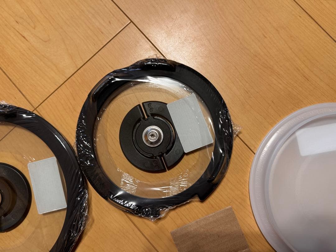 T-fal インジニオ・ネオ　IHルージュ・アンリミテッド　6点