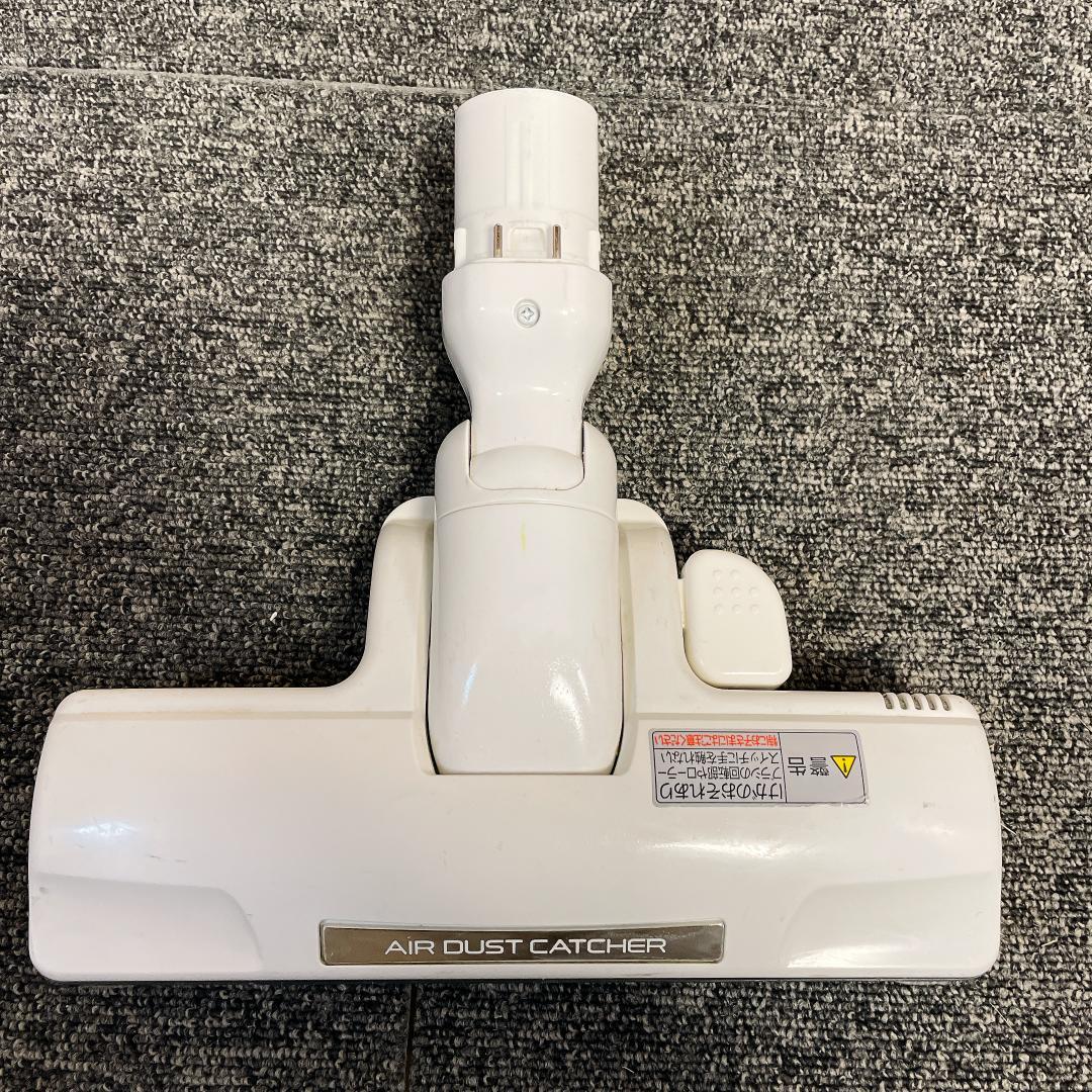 パナソニック　紙パック　掃除機　MC-PK15G-N　2014年製