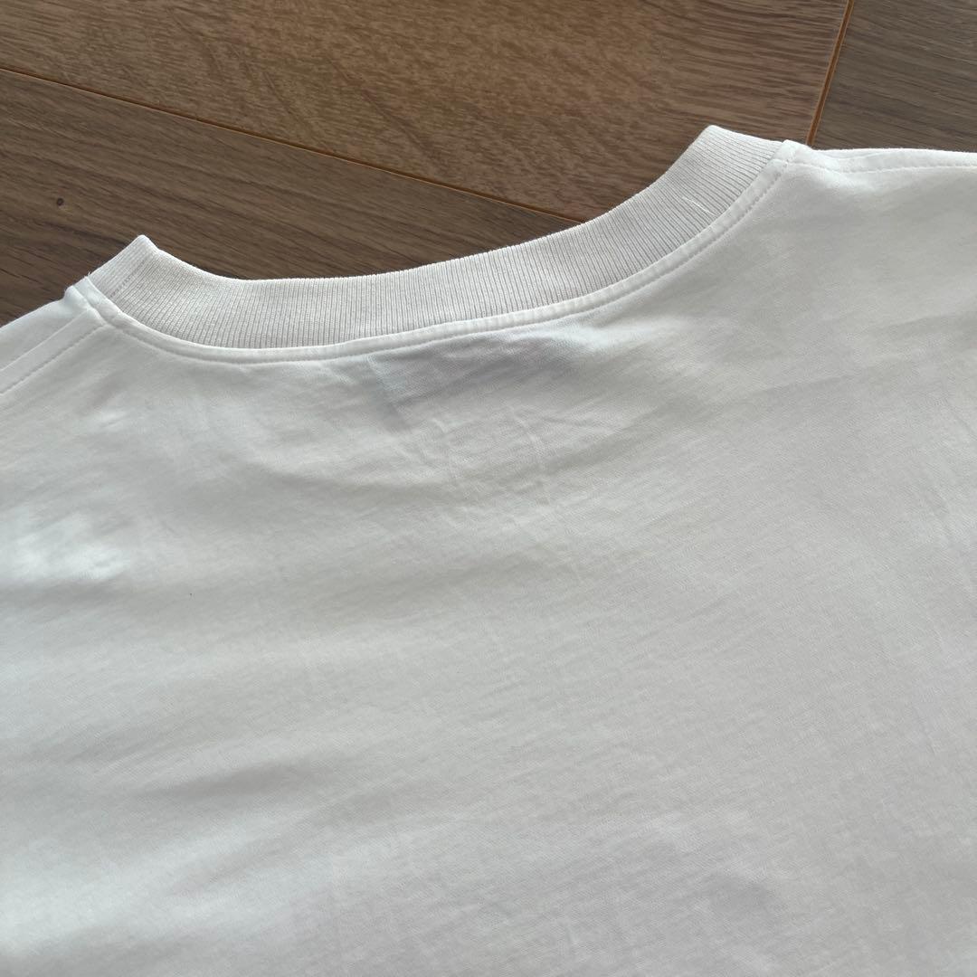 【CABaN】アートTシャツ