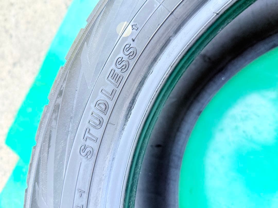 2020年製】195/55R16 横浜 YOKOHAMA 4 本/日本製