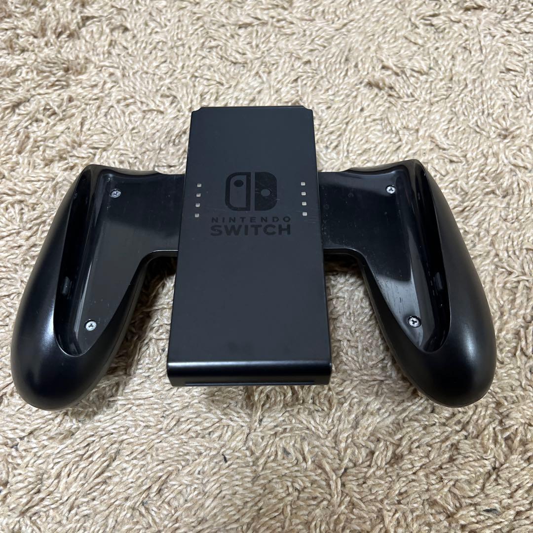 ち*ん様 Nintendo Switch HAC-001(-01) 箱付