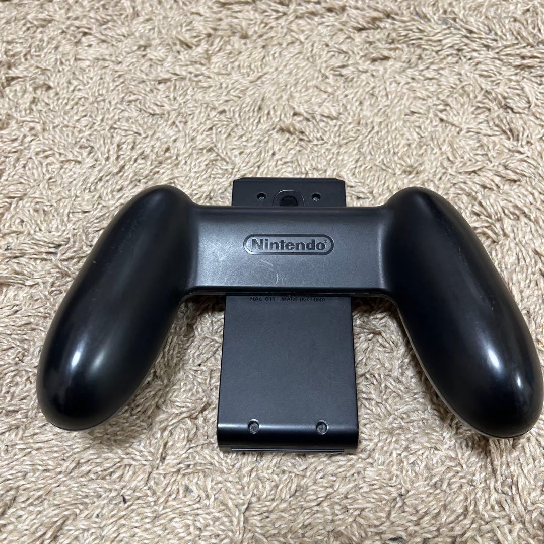 ち*ん様 Nintendo Switch HAC-001(-01) 箱付