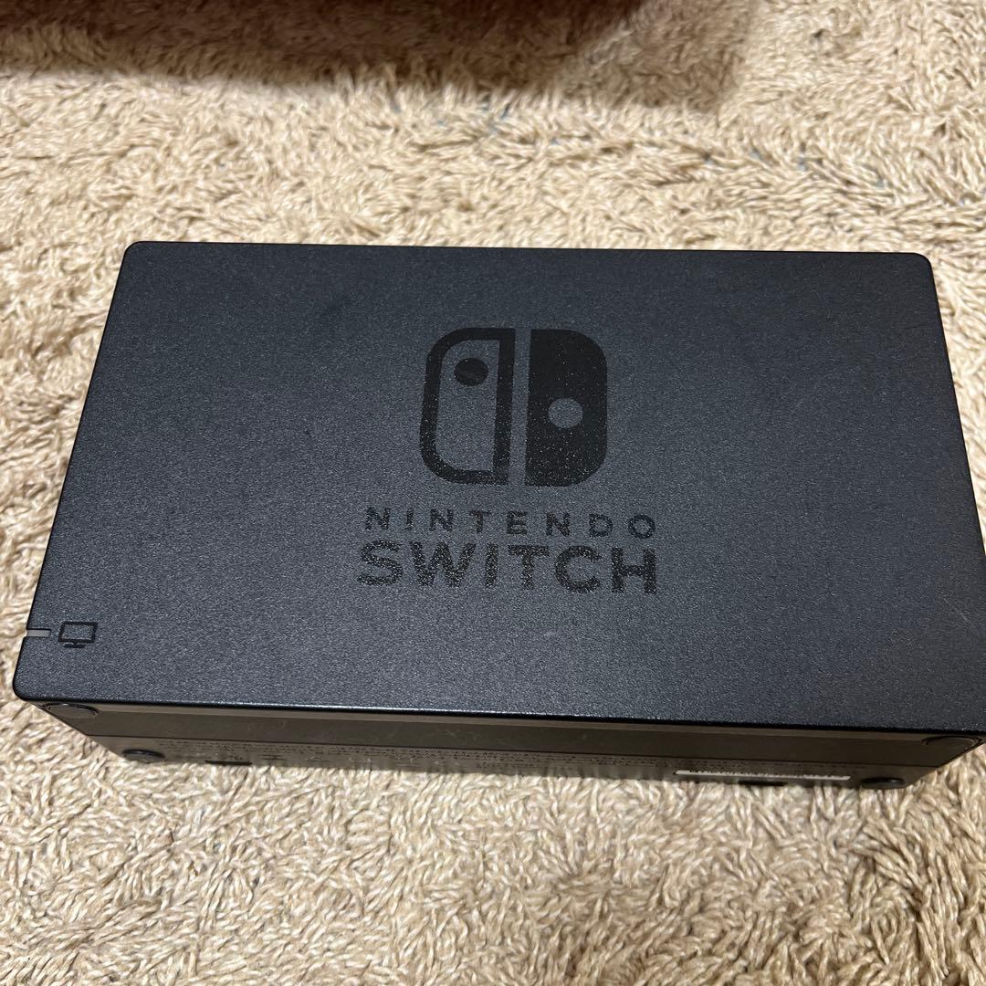 ち*ん様 Nintendo Switch HAC-001(-01) 箱付