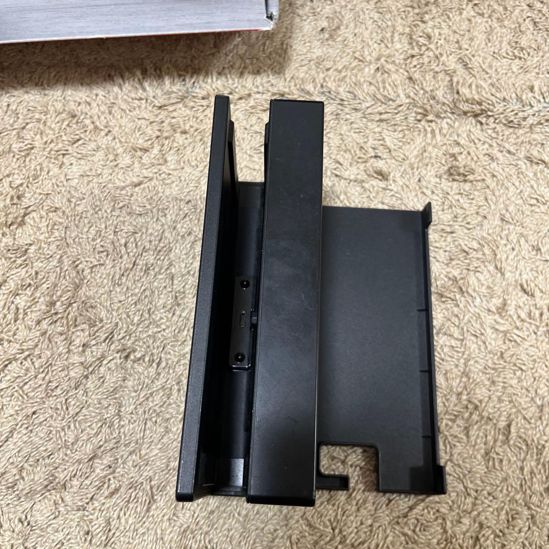ち*ん様 Nintendo Switch HAC-001(-01) 箱付