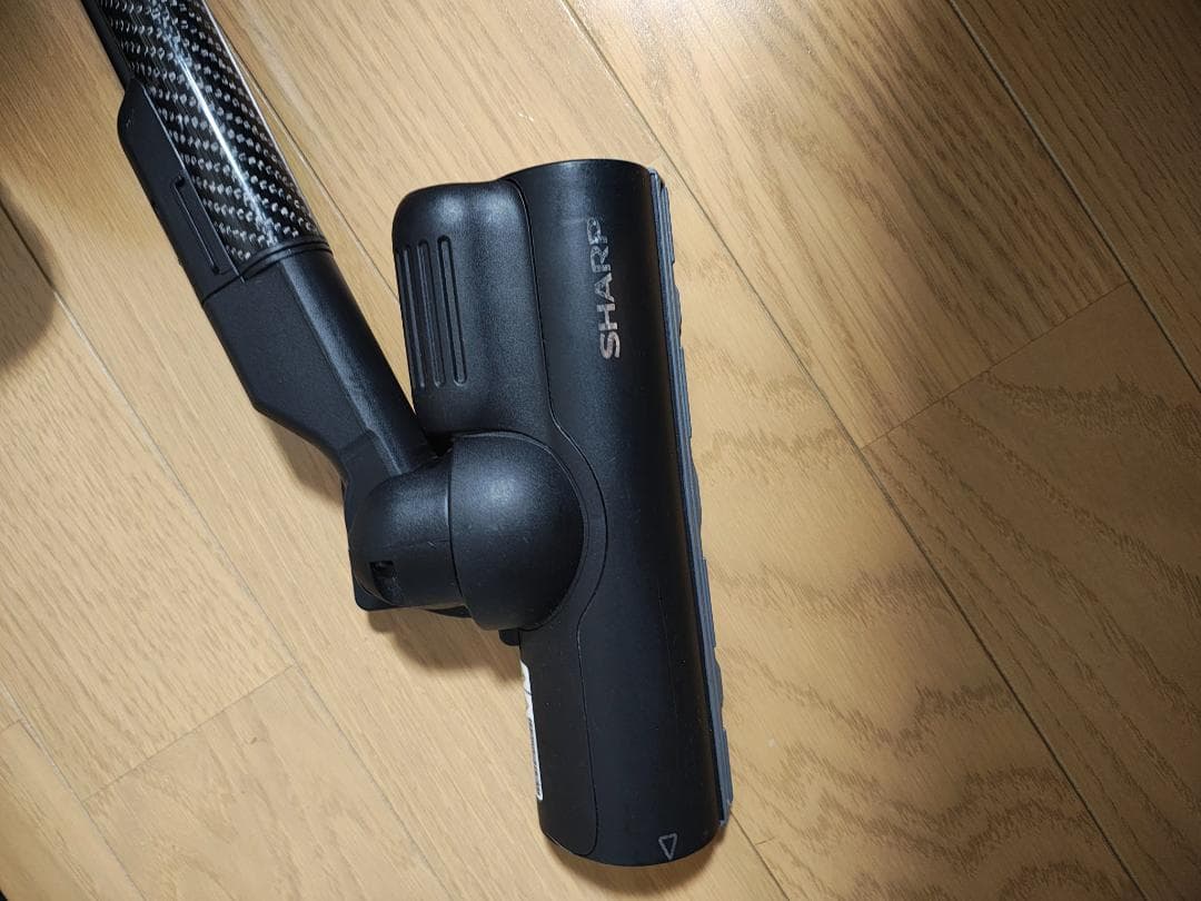 シャープ★EC-KH9X-T★2024年製★バッテリーの状態良好★12