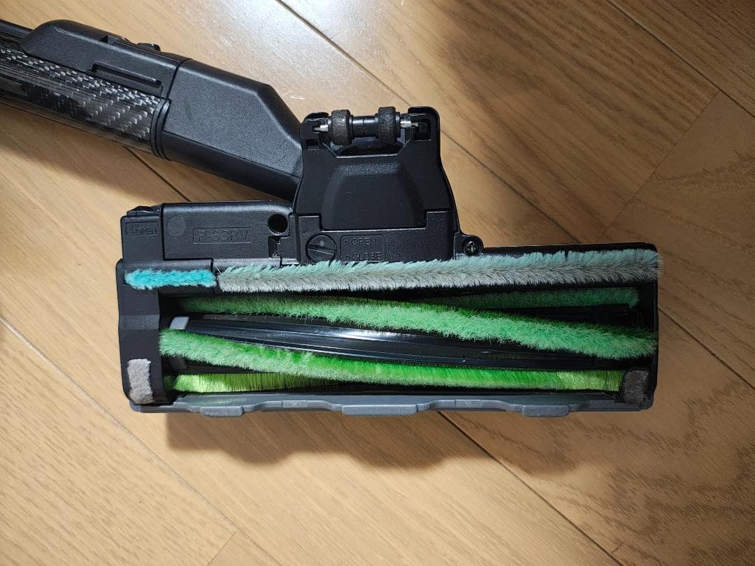 シャープ★EC-KH9X-T★2024年製★バッテリーの状態良好★12