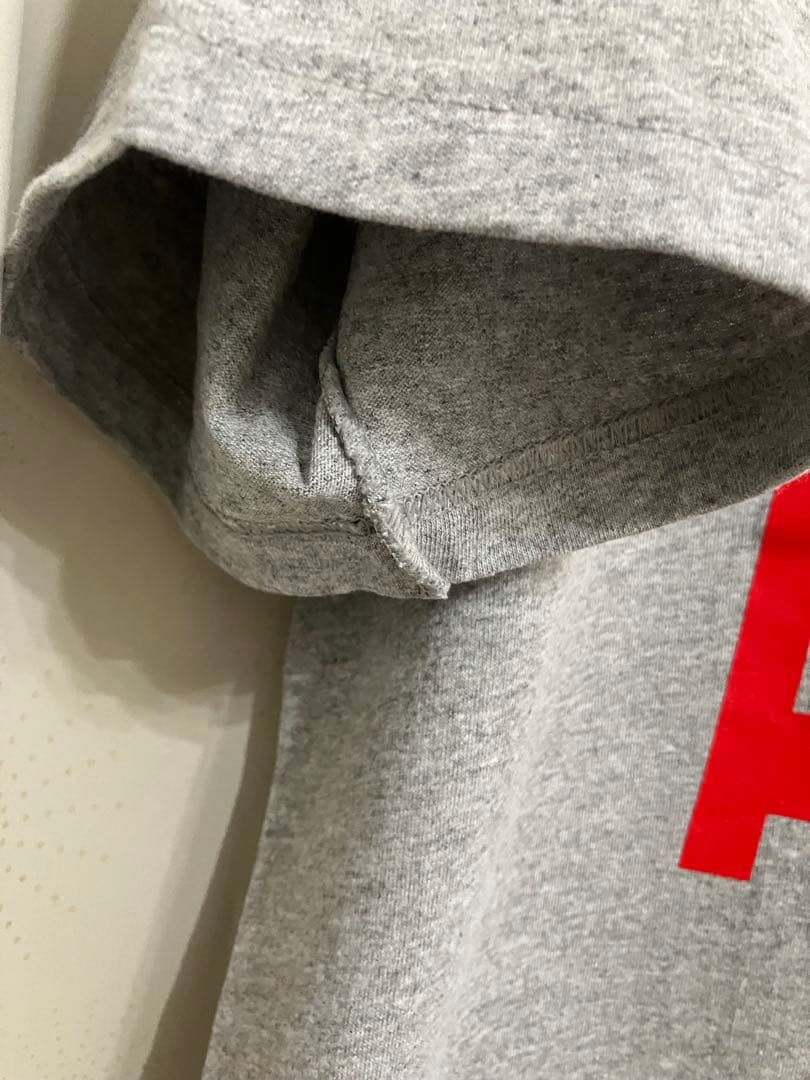 フラミンゴ【極美品・XL】Supreme Don't FuckAround