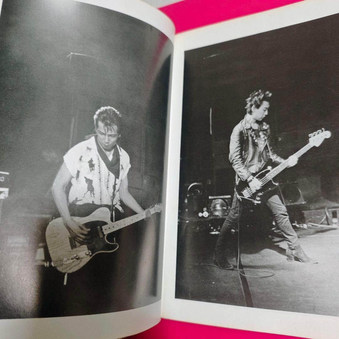 桜*m様 【絶版】THE MODS 1st「FIGHT OR FLIGHT」バン