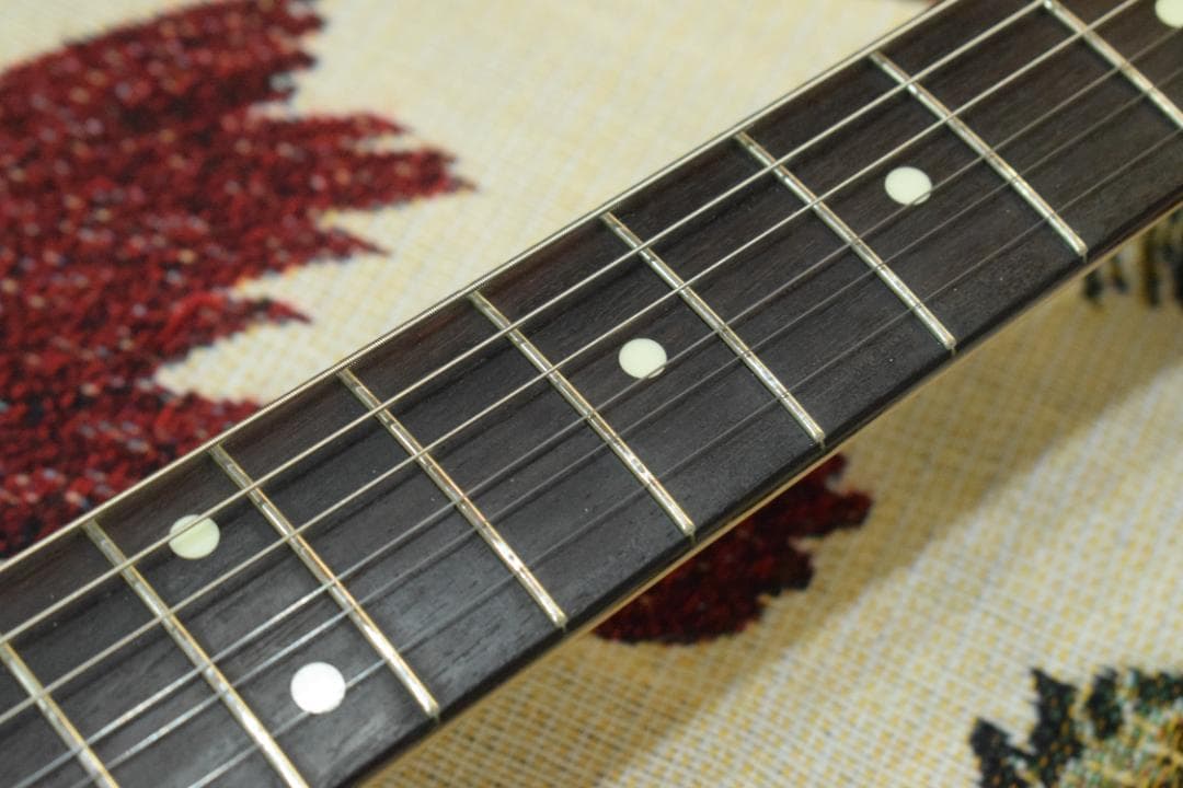 Fender Japan ST-62 1991 フジゲン製 AMVIN65PU