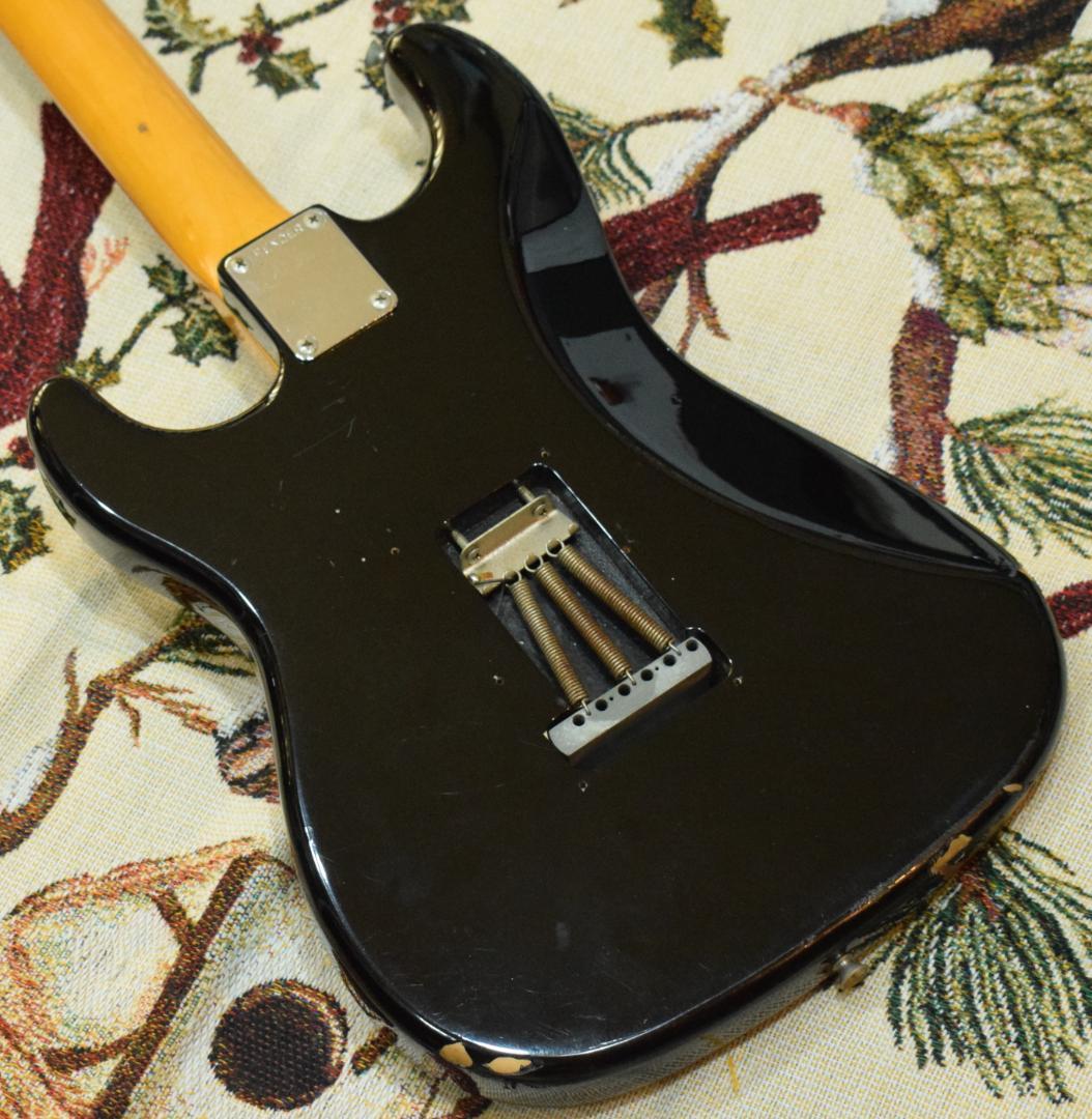Fender Japan ST-62 1991 フジゲン製 AMVIN65PU