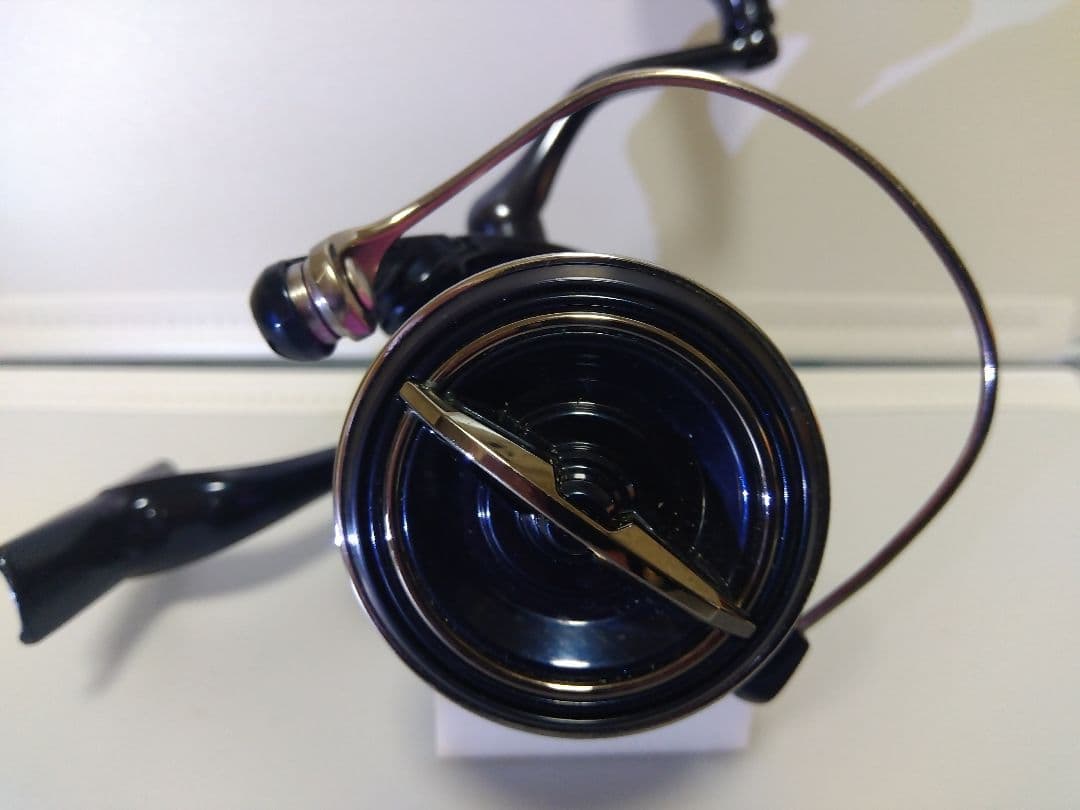 SHIMANO　21ツインパワーXD C3000 XG