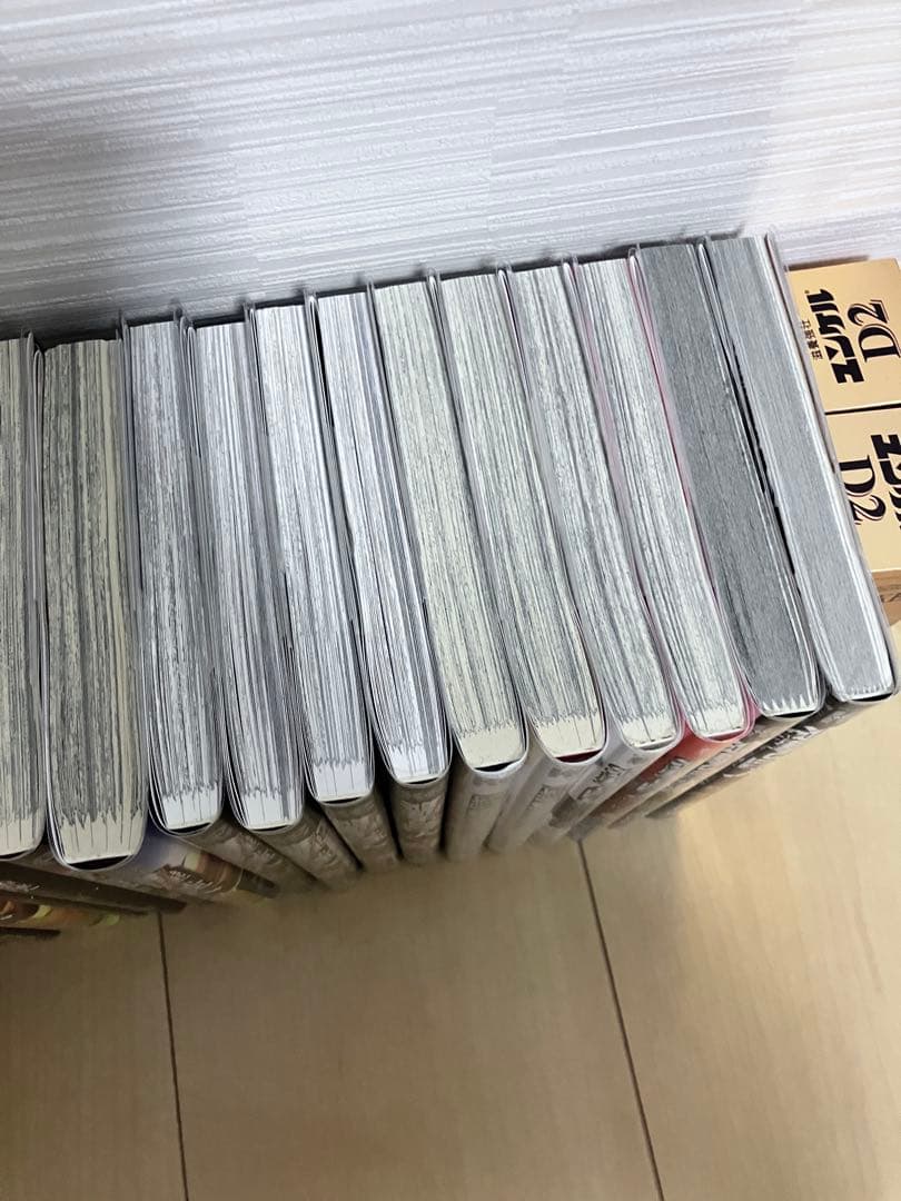 進撃の巨人 全巻セット＋外伝セット
