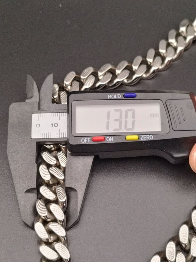 ヴェルサーチ ネックレス 極太 メデューサ 喜平 良品 アクセサリー