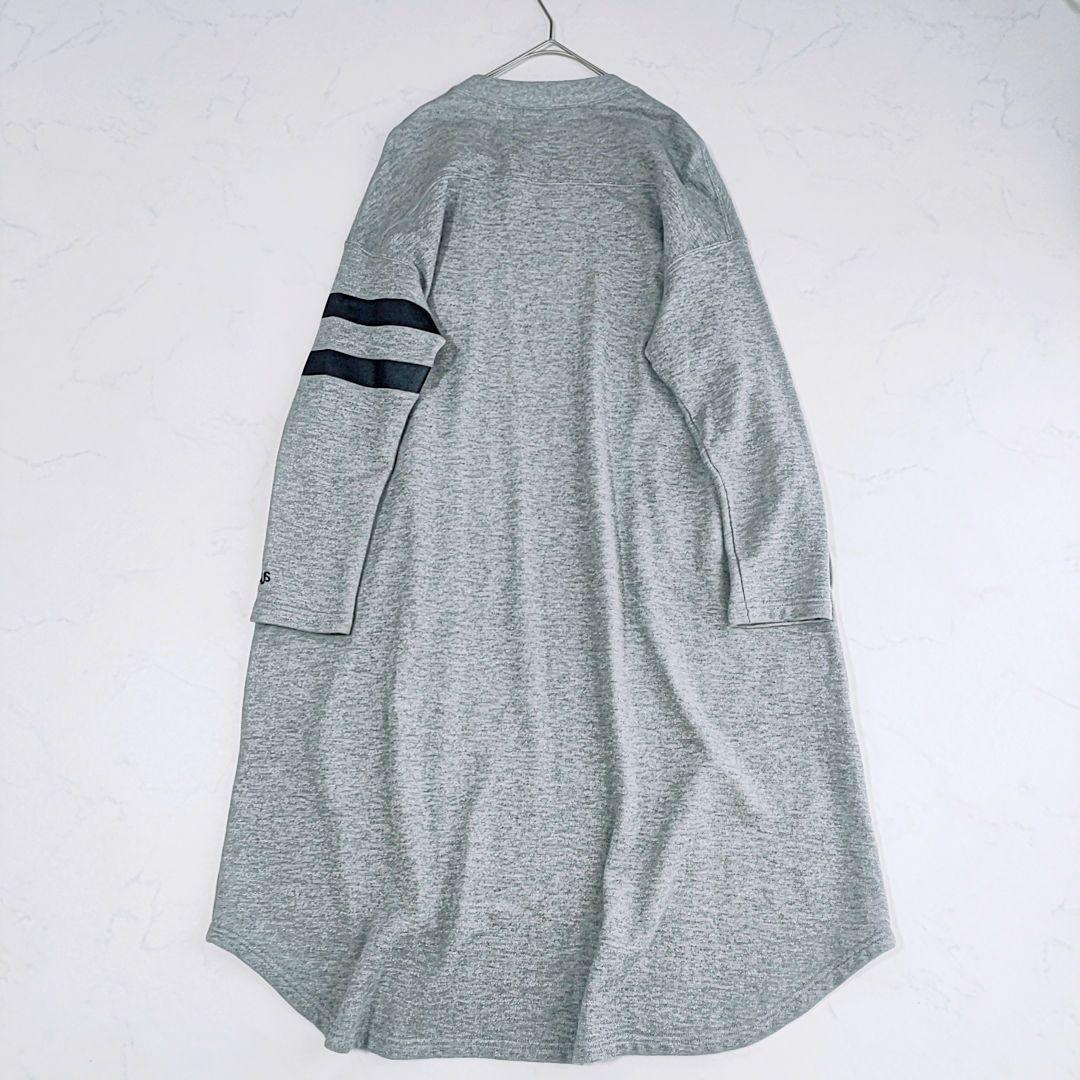 1*ぎ様 【レア】美品✨Americana×LEEコラボ スウェットカーディガン