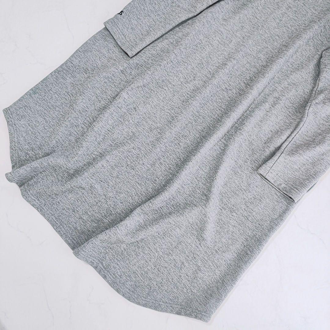 1*ぎ様 【レア】美品✨Americana×LEEコラボ スウェットカーディガン