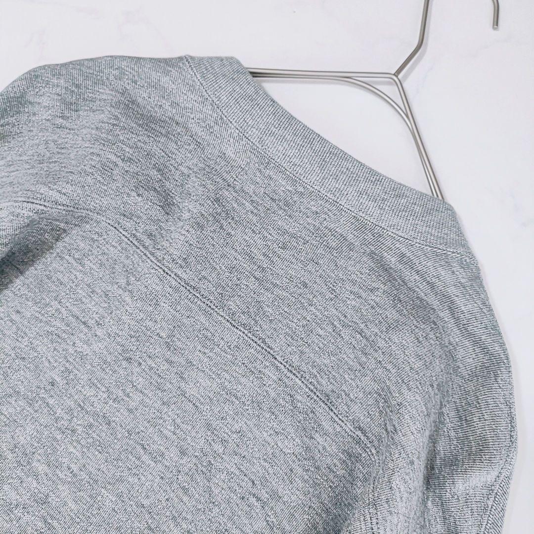 1*ぎ様 【レア】美品✨Americana×LEEコラボ スウェットカーディガン