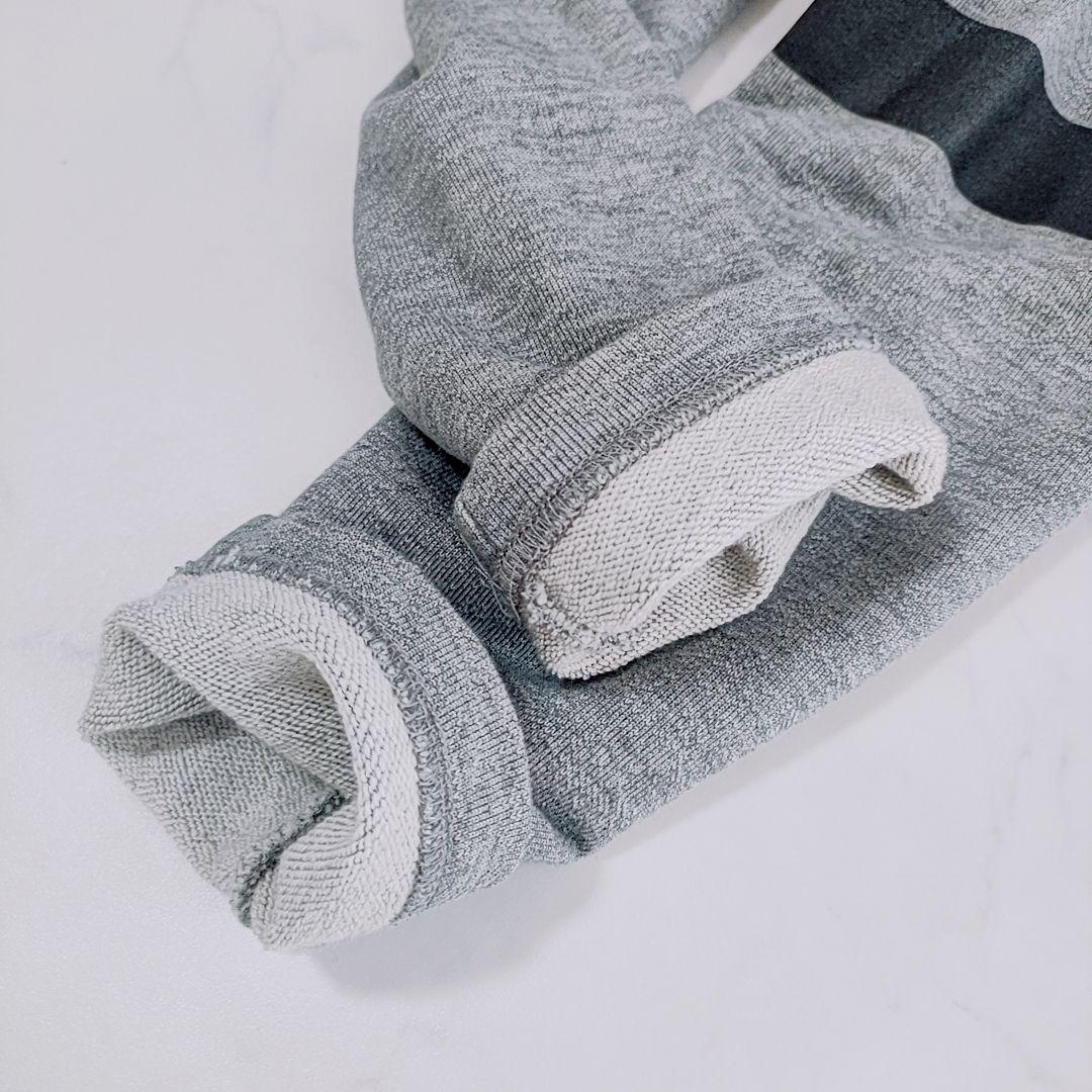 1*ぎ様 【レア】美品✨Americana×LEEコラボ スウェットカーディガン