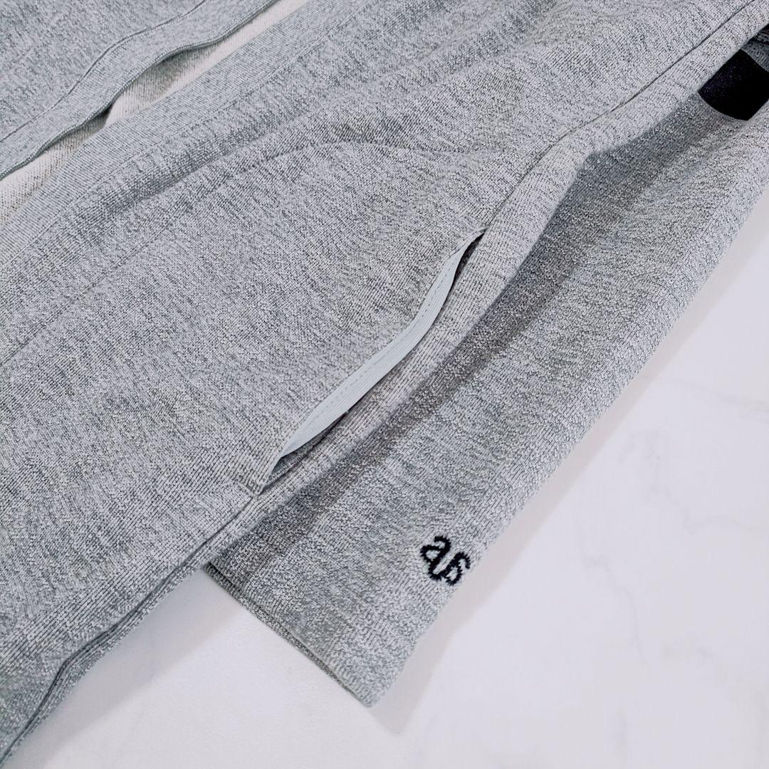 1*ぎ様 【レア】美品✨Americana×LEEコラボ スウェットカーディガン