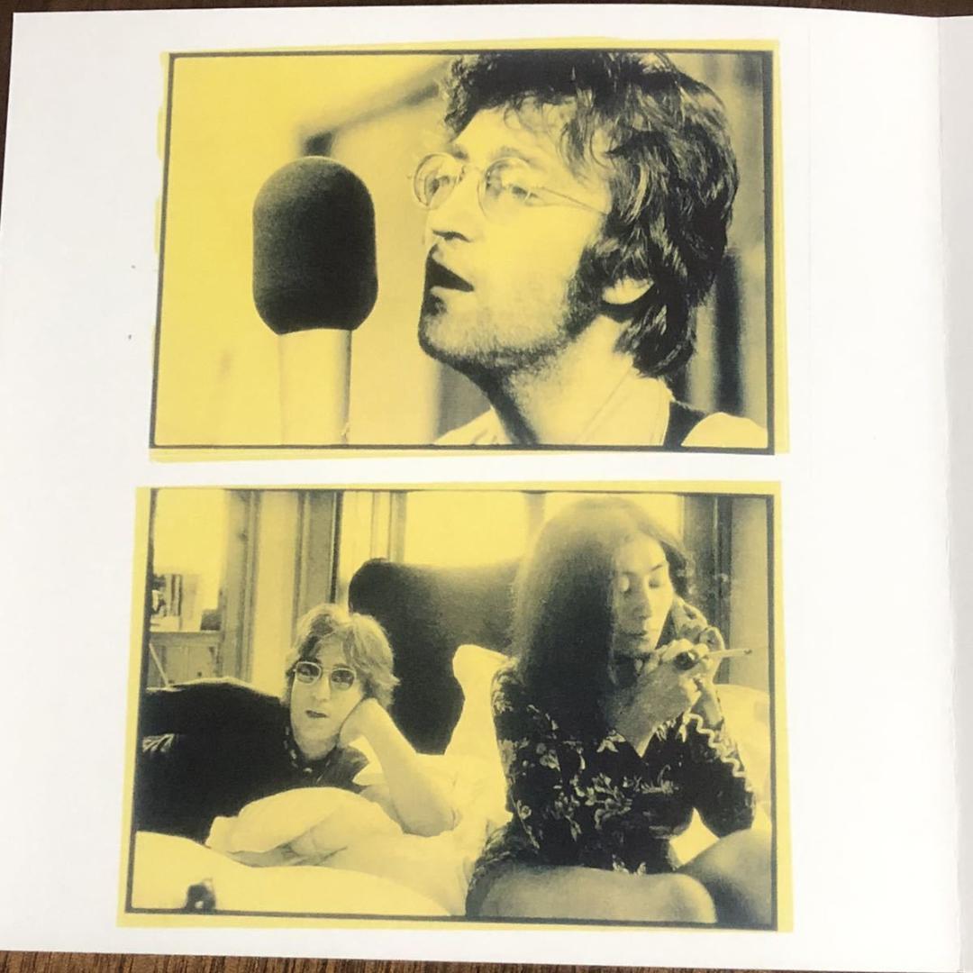 洋楽 LEGEND - THE OTHER SIDE OF JOHN LENNON